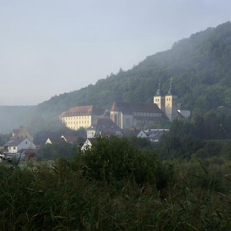 Kloster Plankstetten Gaste- Und Tagungshaus Берхинг Екстериор снимка